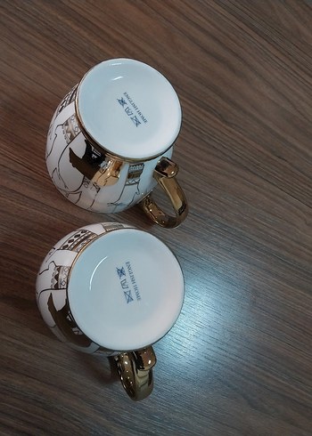 English Home Kupa Seti - Görsel 5