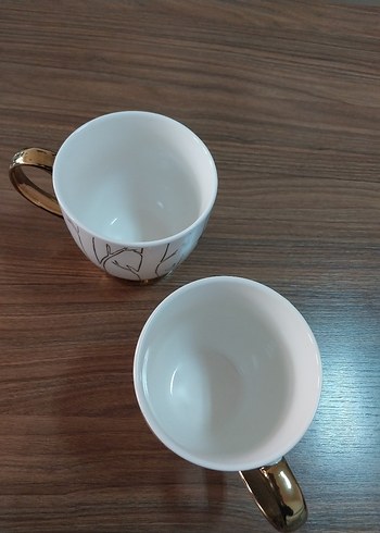 English Home Kupa Seti - Görsel 4