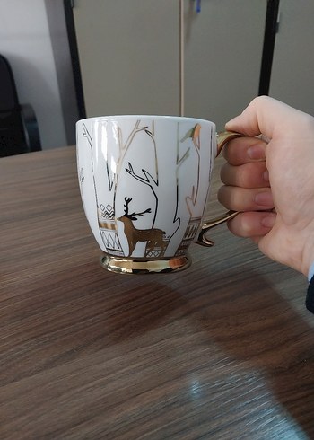 English Home Kupa Seti - Görsel 10