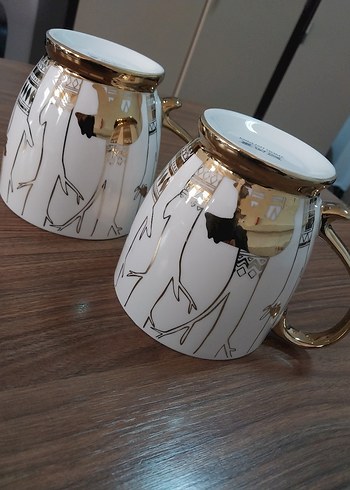 English Home Kupa Seti - Görsel 6