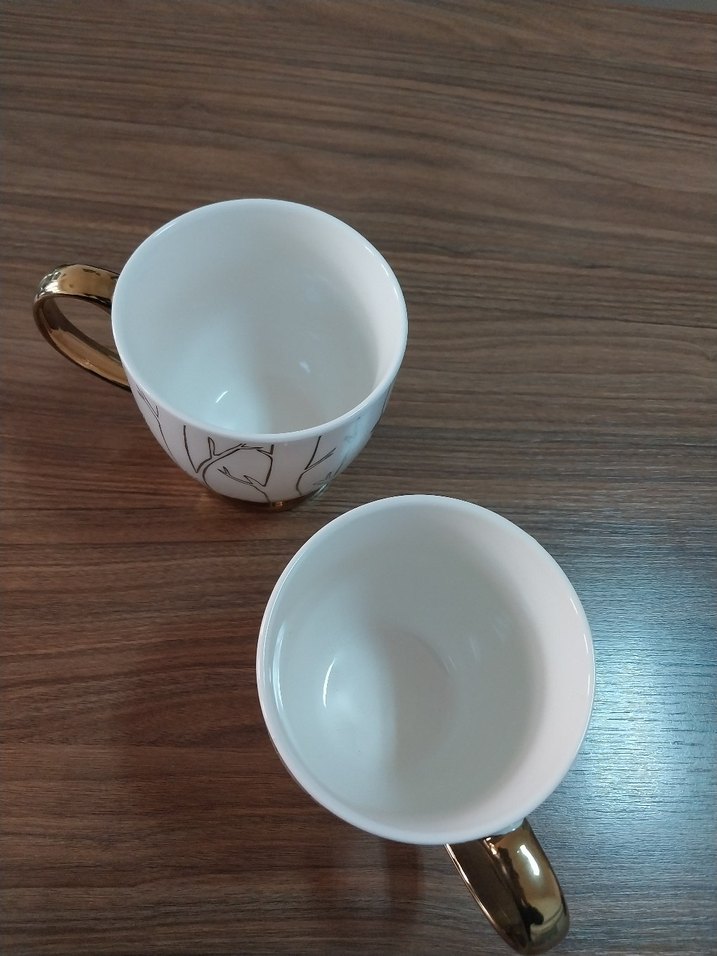 English Home Kupa Seti - Görsel 4