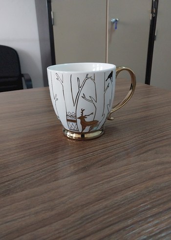 English Home Kupa - Görsel 2