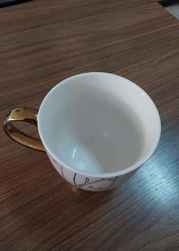 English Home Kupa - Görsel 4