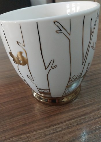 English Home Kupa - Görsel 6