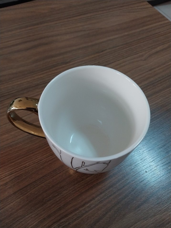 English Home Kupa - Görsel 4