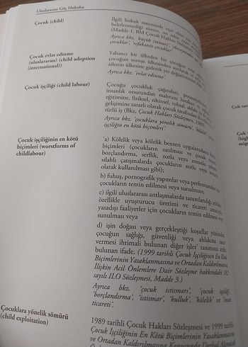 Göç Terimleri Sözlüğü - Görsel 7