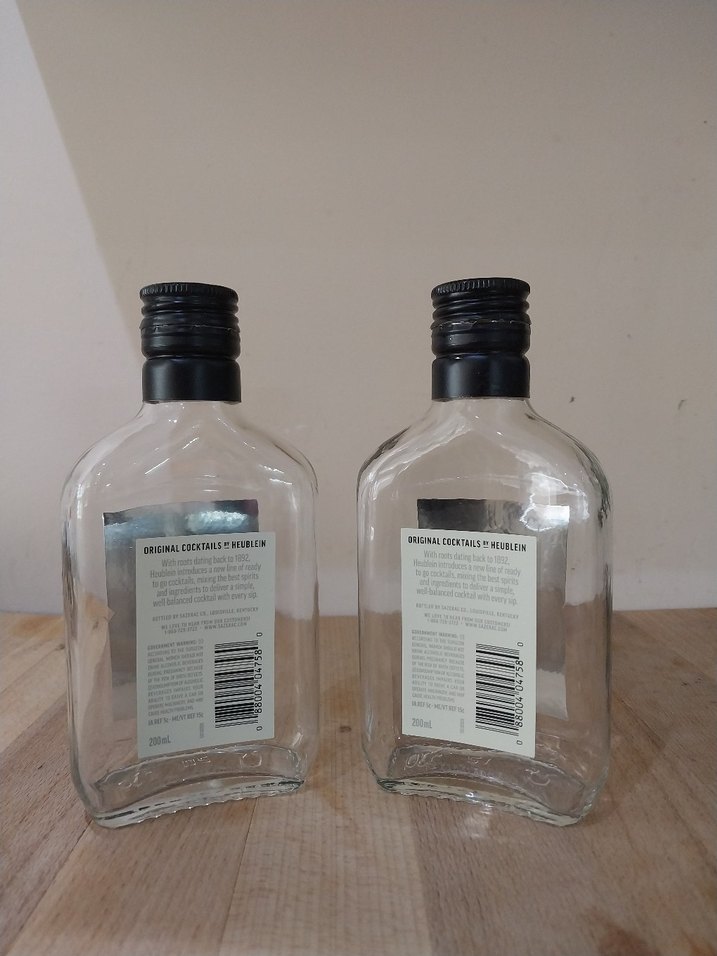 1792 Old Fashioned Vintage Kolonya - Görsel 2