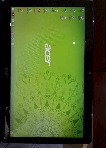 Acer Laptop - Görsel 9