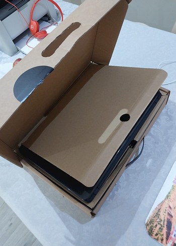 Acer Laptop - Görsel 13