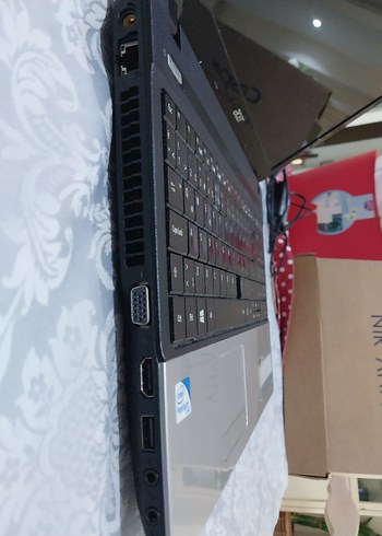 Acer Laptop - Görsel 5