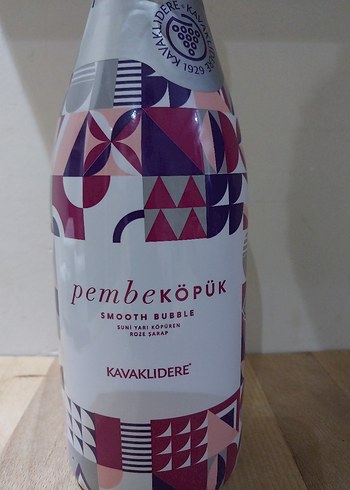 Pembe Köpük - Görsel 2