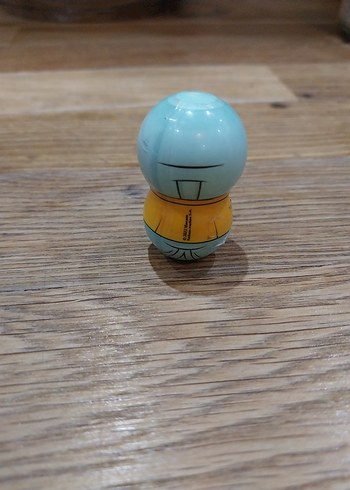 Squidward Hacıyatmaz