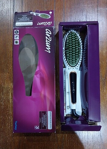 Arzum Superstar Pearl Effect