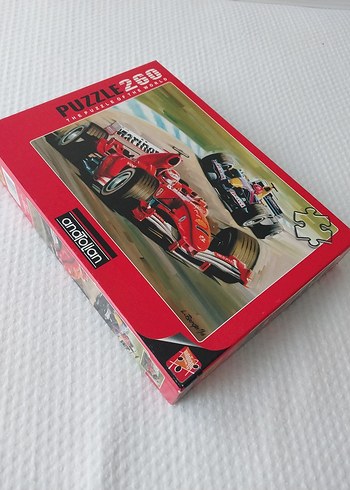 Puzzle