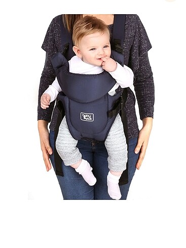 Baby plus kanguru