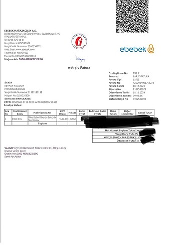 Wee Baby 4 Islevli Biberon Isitici & Sterilizatör - Görsel 7