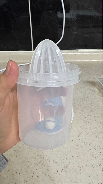 Wee Baby 4 Islevli Biberon Isitici & Sterilizatör - Görsel 5