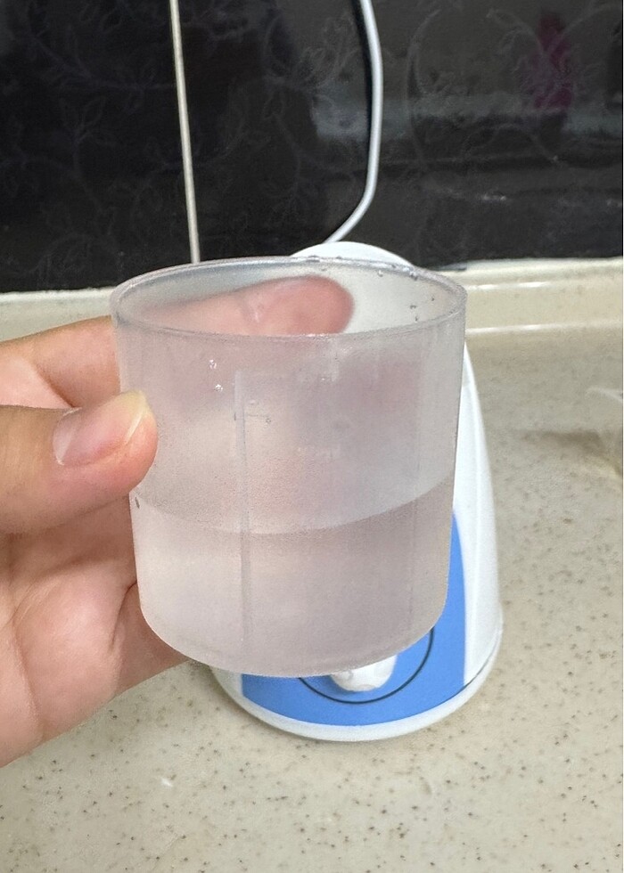 Wee Baby 4 Islevli Biberon Isitici & Sterilizatör - Görsel 3