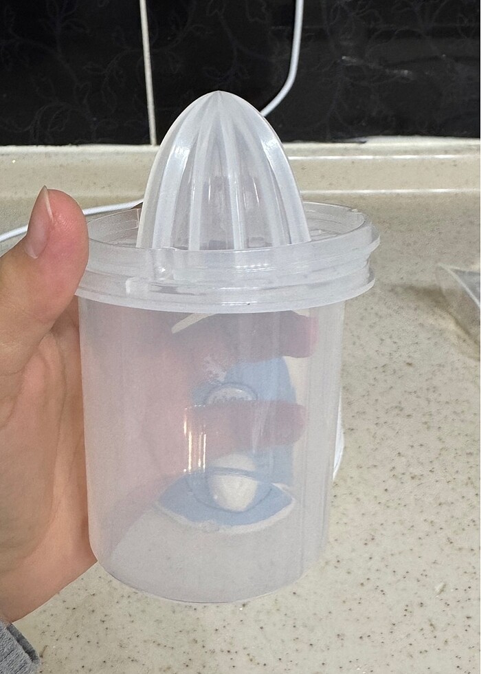 Wee Baby 4 Islevli Biberon Isitici & Sterilizatör - Görsel 5