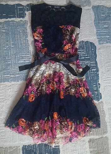 36 Beden Elbise