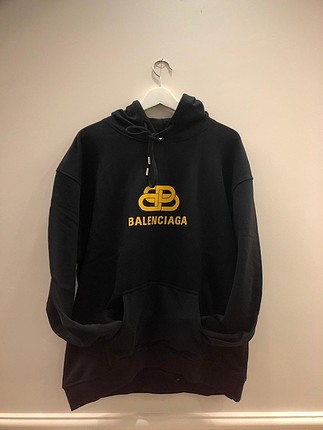 Balenciaga BALENCIAGA HOODIE