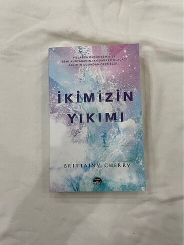 İkimizin yıkımı