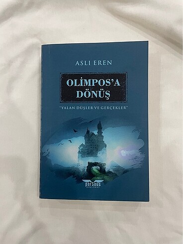 Olimpos?a dönüş