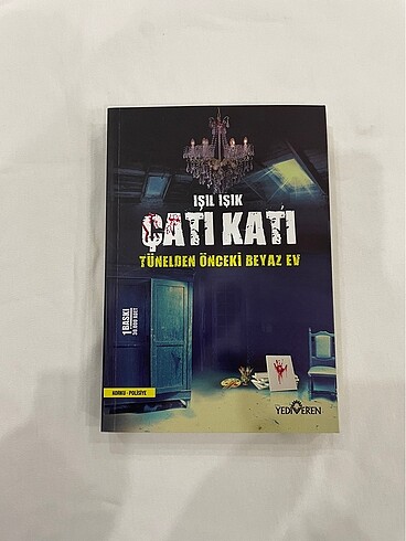 Çatı katı