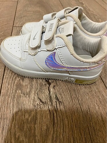 Nike Nike airforce spor ayakkabı