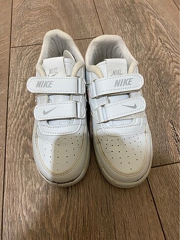 30 Beden Nike airforce spor ayakkabı
