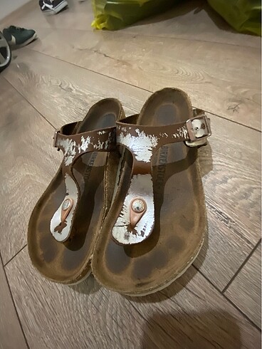 Orjinal birkenstock