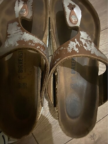 39 Beden Orjinal birkenstock
