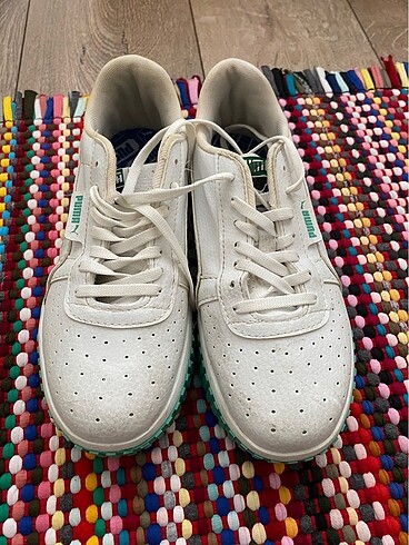 Puma sneaker
