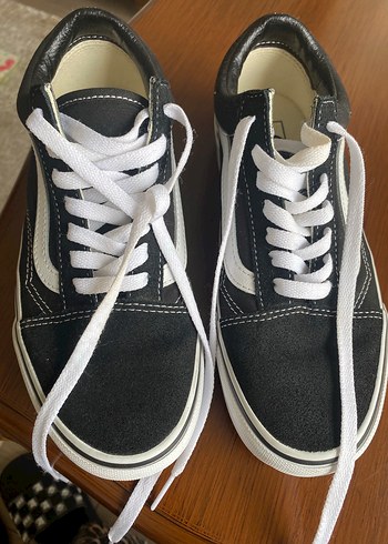 Vans Old School