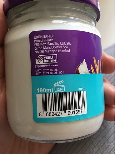 Diğer Boom butter