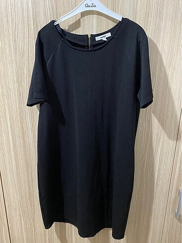 xl Beden Elbise