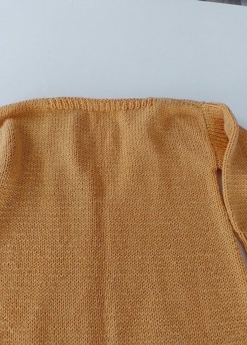 el işi örgü kazak - Görsel 13