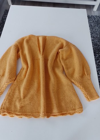 el işi örgü kazak - Görsel 5