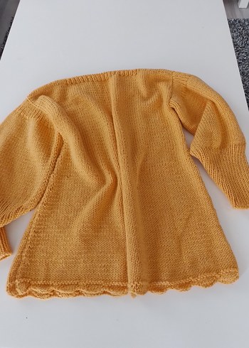 el işi örgü kazak - Görsel 4