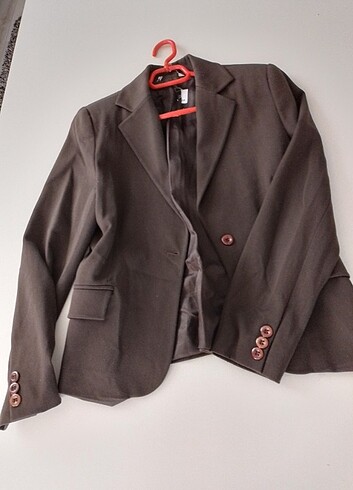 Kısa ceket - Görsel 5