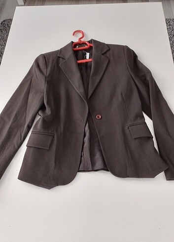 Kısa ceket - Görsel 10