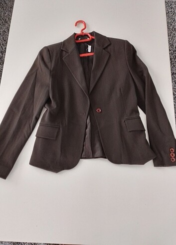 Kısa ceket - Görsel 11