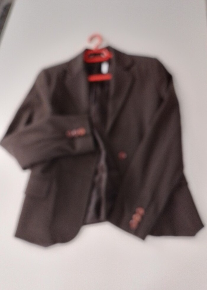 Kısa ceket - Görsel 4