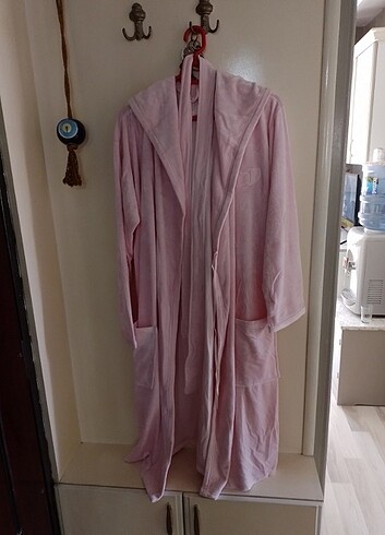 Kadife sabahlik - Görsel 8
