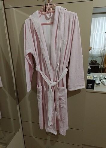 Kadife sabahlik - Görsel 11