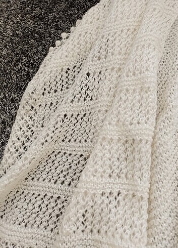 Angora şal - Görsel 2