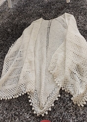 Angora şal - Görsel 4