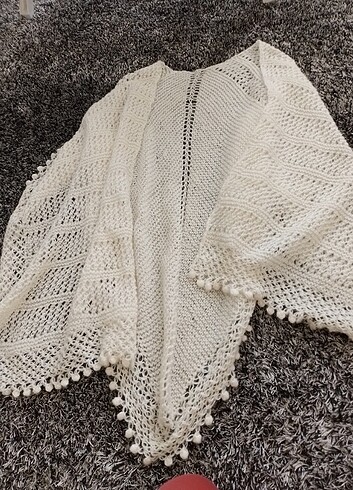 Angora şal - Görsel 7