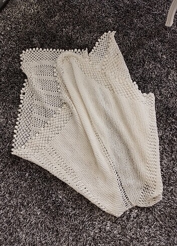 Angora şal - Görsel 9