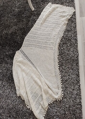 Angora şal - Görsel 10